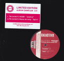 【中古】12” Re:Locate Rogue (Exclusive Album GALSO015 Galactive Netherlands Vinyl /0...