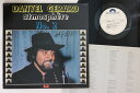 【中古】LP Danyel Gerard Atmosphere No.2 MP2237PROMO POLYDOR プロモ /00260