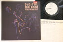 【中古】LP Digital Malando New Malando Septet VIP28171PROMO VICTOR プロモ /00260