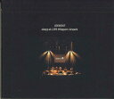【中古】CD Sleepy.ab Sleepy.ab Live Sapporo Artpark CHA013 WESS RECORDS /00110
