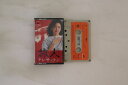 【中古】Cassette テレサ・テン 旅人 8135294 POLYDOR /00110