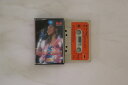 【中古】Cassette テレサ・テン Concert Live 8292594 POLYDOR /00110