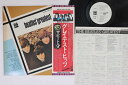 【中古】LP Beatles Beatles Greatest EAS81056PROMO ODEON プロモ /00260