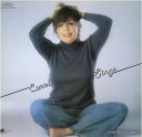 【中古】LP Carol Sloan Carol Sings ULS6032G PROGRESSIVE /00260