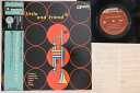 【中古】LP Booker Little Booker Little And Friend YP7121BE BETHLEHEM /00260