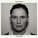 【中古】CD Lindstrom Smalhans CLTCD2017 Smalltown Supersound レンタル落ち /00110