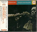 【中古】CD John Coltrane Impressions 32XD583 Impulse! /00110
