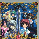 【中古】LASERDISC アニメ レイアース Ova 1 POLV3181 POLYGRAM /00600