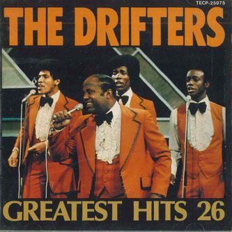 【中古】CD Drifters Greatest Hits 26 TECP25975 TEICHIKU /00110