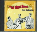【中古】CD Three SUNS Best Colleciton FBCP40129 RCA /00110