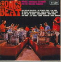 【中古】CD Ost Gonks Go Beat BRIDGE016 ROBROY MUSIC /00110