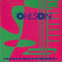 【中古】CD Curtis Ohlson So Fast 29B235 INTIMA /00110