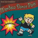【中古】CD Various Mendoza Dance Parti 16269 LEMON CRUSH PRODUCTI /00110