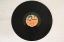 【中古】78RPM/SP 島倉千代子 花嫁峠 / 山の分教場 A2880 COLUMBIA /00500