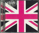 【中古】CD Various Playlist 7 British Anthems 2006 HPL0007 HMV /00110