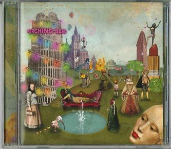 【中古】CD Marching Band Spark Large YOTH063 AND /00110