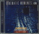 【中古】CD Various 煌めきの映画音楽大全集8 OCD7808 CS /00110