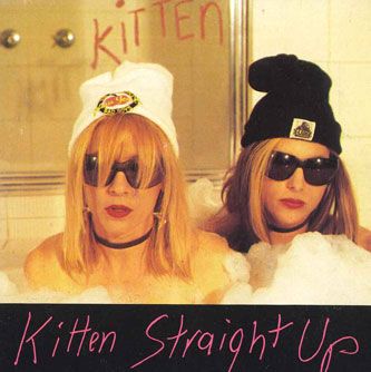 【中古】CD Kitten Straight Up PN1CD PEARL NECKLACE 紙ジャケ /00110