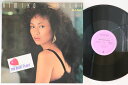 【中古】12” 笠井紀美子 Right Place XDAH93017 CBS SONY プロモ /00250