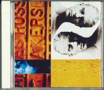 【中古】CD Mick Karn Bestial Cluster JICK89701 JIMCO /00110