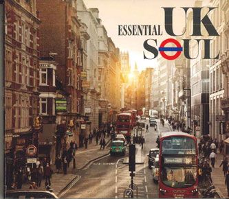 쥳ɥƥ ŷԾŹ㤨֡šCD Various Essential Uk Soul PROI1137 UNIVERSAL /00110פβǤʤ2,178ߤˤʤޤ