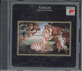 ・アーティスト Zukerman ・タイトル Vivaldi: The Four Seasons ・レーベル SONY FCCC50757 ・フォーマット CD ・コンディション(盤) ほぼ新品 (M-) ・コンディション(ジャケット) ほぼ新品 (M-) ・コンディション(帯) オビなし ・特記事項 【未開封】 サンプル画像です。実際の商品の画像ではありません 商品写真はバーコード/カタログ番号に対応したサンプル画像ですので、お送りする商品の画像ではありません。帯やライナーなどの付属品は、特記事項に記載されている場合のみ含まれます。プロモやカラーレコードなどの仕様についても、該当する場合のみ特記事項に記載しています。 【ご購入前に必ずご確認ください】 ・本店サイト(www.recordcity.jp)とは価格、送料が違います ・本店サイト、その他支店のオーダーとは同梱発送できません ・別倉庫から発送しているため、店頭受け渡しは対応しておりません ・一部商品は他の通販サイトでも販売しているため、ご注文のタイミングによっては商品のご用意ができない場合がございます。 ・土日祝日はお休みです 金曜・祝前日9時以降のご連絡またはご入金は、返答または発送が週明け・祝日明けに順次対応となります。 ・ご購入後のキャンセル不可 ご購入後のキャンセルはいかなる理由においてもお受けできません。ご了承の上、ご購入くださいませ。 ・日本郵便(ゆうパック/ゆうメール)によるお届けになります。 ・中古品であることをご理解ください 当ストアではお客様よりお譲りいただいた中古商品を主に販売しております。中古品であることをご理解の上ご購入ください。また、一部商品はRecordCityオンラインストアで試聴可能です。 ・返品について お客様のご都合による返品は一切承っておりません。 表記の内容と実際の商品に相違がある場合、また針飛び等で返品・返金をご希望される場合は、商品の到着後1週間以内にご連絡ください。商品の返送をこちらで確認後、キャンセル・返金を行います。 コンディションVG以下の商品は返品できません。プレイに影響のない表面のこすれ傷、プレス起因のノイズ盤は返品の対象外です。 【コンディション表記】 ・ほぼ新品(M-)(Like New) 完全な新品。未使用。当店ではほぼ使用しません ・非常に良い(EX)(Excellent) 中古盤として美品な状態。わずかな経年を感じるものの傷みを感じさせない、当店基準で最高の状態 ・良い(VG+)(Very Good Plus) 丁寧に扱われた中古品で、軽い使用感がみられる。 ・可(VG)(Acceptable) 使い込まれた中古品で、「良い」よりもさらに使用感がみられる。 ・悪い(VG-)(Bad) 状態が悪いアイテム。使用の保障はなく、再生不可、針飛び、目立つノイズがあるかもしれない。状態によるクレーム不可。返品不可。 ・非常に悪い(G)(Very Bad) 「悪い」よりさらに状態が悪いアイテム。使用の保障はなく、再生不可、針飛び、目立つノイズがあるかもしれない。状態によるクレーム不可。返品不可。 ・ジャンク(Fair)(Junk/Fair) 割れている、反っている、水ダメージがある、カビ、ジャケットが分離している、ひどい書き込み、ひどい擦れなど最低の状態。使用の保障はなく、再生不可、針飛び、目立つノイズがあるかもしれない。状態によるクレーム不可。返品不可。 ・ジャンク(Poor)(Junk/Poor) 割れている、反っている、水ダメージがある、カビ、ジャケットが分離している、ひどい書き込み、ひどい擦れなど最低の状態。使用の保障はなく、再生不可、針飛び、目立つノイズがあるかもしれない。状態によるクレーム不可。返品不可。