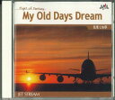 【中古】CD 城達也 Jal Jet Stream 5 見果てぬ夢 AKCK30045 UNIVERSAL /00110