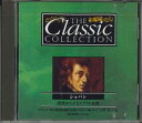 【中古】CD Various Classic Collection No.12 Chopin CC003 DEAGOSTINI /00110