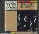 【中古】CD Modern Jazz Quartet Moddern Jazz Collection Vol.9 S059 STAR PACK /00110