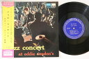 【中古】10” Eddie Condon Jazz Concert JDL2060 DECCA /00200