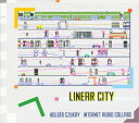 【中古】CD Holger Czukay Linear City REV066 Revisited Rec. 紙ジャケ /00110
