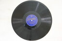 【中古】78RPM/SP Leo Sirota Petrouchka (Stravinsky) No.3 / No.4 J5109 COLUMBIA /0050...