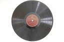 【中古】78RPM/SP 白井ゆき子 / 山本照雄 ちんころころ助 / チンドンおぢさん 15706 TOMBO /00500
