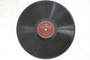 【中古】78RPM/SP Various 学校遊び / 燈台守の娘 15427 TOMBO /00500