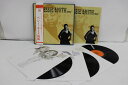 【中古】3LP Bessie Smith ベシー・スミス物語 SL12257C CBS /01300