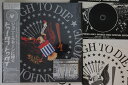 【中古】2DVD Various Too Tough To Die (A Tribute To Johnny KIBF95319532 KING Japan /...