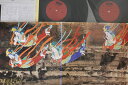 【中古】2LP 邦楽4人の会 邦楽4人の会 TA800034 TOSHIBA /00660