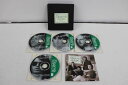 【中古】4CD Doors No One Here Gets Out Alive Parts I-iv An RHM27903 BRIGHT MIDNIGHT ...