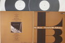 【中古】2LP Les Brown Concert At The Palladium MCA304849PROMO MCA プロモ /00660