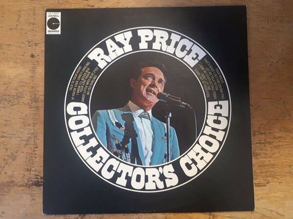 ・アーティスト Ray Price ・タイトル Collector's Choice ・レーベル・型番 Columbia Limited Edition LE10567 ・フォーマット LPレコード ・コンディション(盤) 良い (VG+) ・コンディション(ジャケット) 良い (VG+) ・コンディション(帯) オビなし ・特記事項 サンプル画像です。実際の商品の画像ではありません 商品写真はバーコード/カタログ番号に対応したサンプル画像ですので、お送りする商品の画像ではありません。帯やライナーなどの付属品は、特記事項に記載されている場合のみ含まれます。プロモやカラーレコードなどの仕様についても、該当する場合のみ特記事項に記載しています。 【ご購入前に必ずご確認ください】 ・本店サイト(www.recordcity.jp)とは価格、送料が違います ・本店サイト、その他支店のオーダーとは同梱発送できません ・注文確定後に別の注文を頂いた場合、注文同士の同梱は致しかねます。 ・別倉庫から発送しているため、店頭受け渡しは対応しておりません ・一部商品は他の通販サイトでも販売しているため、ご注文のタイミングによっては商品のご用意ができない場合がございます。 ・土日祝日はお休みです 金曜・祝前日9時以降のご連絡またはご入金は、返答または発送が週明け・祝日明けに順次対応となります。 ・ご購入後のキャンセル不可 ご購入後のキャンセルはいかなる理由においてもお受けできません。ご了承の上、ご購入くださいませ。 ・日本郵便(ゆうパック/ゆうメール)によるお届けになります。 ・中古品であることをご理解ください 当ストアでは中古商品を主に販売しております。中古品であることをご理解の上ご購入ください。また、一部商品はRecordCityオンラインストアで試聴可能です。 ・返品について お客様のご都合による返品は一切承っておりません。 表記の内容と実際の商品に相違がある場合、また針飛び等で返品・返金をご希望される場合は、商品の到着後1週間以内にご連絡ください。商品の返送をこちらで確認後、キャンセル・返金を行います。 コンディションVG以下の商品は返品できません。プレイに影響のない表面のこすれ傷、プレス起因のノイズ盤は返品の対象外です。 【コンディション表記】 ・ほぼ新品(M-)(Like New) 完全な新品。未使用。当店ではほぼ使用しません ・非常に良い(EX)(Excellent) 中古盤として美品な状態。わずかな経年を感じるものの傷みを感じさせない、当店基準で最高の状態 ・良い(VG+)(Very Good Plus) 丁寧に扱われた中古品で、軽い使用感がみられる。 ・可(VG)(Acceptable) 使い込まれた中古品で、「良い」よりもさらに使用感がみられる。 ・悪い(VG-)(Bad) 状態が悪いアイテム。使用の保障はなく、再生不可、針飛び、目立つノイズがあるかもしれない。状態によるクレーム不可。返品不可。 ・非常に悪い(G)(Very Bad) 「悪い」よりさらに状態が悪いアイテム。使用の保障はなく、再生不可、針飛び、目立つノイズがあるかもしれない。状態によるクレーム不可。返品不可。 ・ジャンク(Fair)(Junk/Fair) 割れている、反っている、水ダメージがある、カビ、ジャケットが分離している、ひどい書き込み、ひどい擦れなど最低の状態。使用の保障はなく、再生不可、針飛び、目立つノイズがあるかもしれない。状態によるクレーム不可。返品不可。 ・ジャンク(Poor)(Junk/Poor) 割れている、反っている、水ダメージがある、カビ、ジャケットが分離している、ひどい書き込み、ひどい擦れなど最低の状態。使用の保障はなく、再生不可、針飛び、目立つノイズがあるかもしれない。状態によるクレーム不可。返品不可。