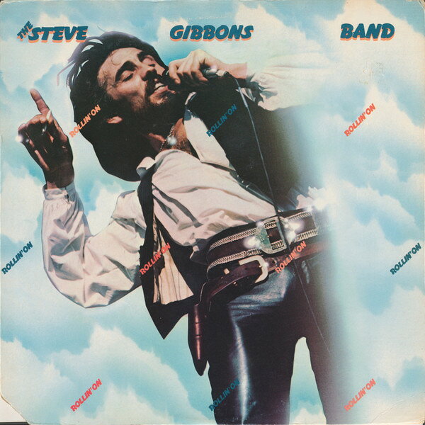 ・アーティスト Steve Gibbons Band ・タイトル Rollin' On ・レーベル・型番 MCA Records MCA2243 ・フォーマット LPレコード ・コンディション(盤) 良い (VG+) ・コンディション(ジャケット) 良い (VG+) ・コンディション(帯) オビなし ・特記事項 サンプル画像です。実際の商品の画像ではありません 商品写真はバーコード/カタログ番号に対応したサンプル画像ですので、お送りする商品の画像ではありません。帯やライナーなどの付属品は、特記事項に記載されている場合のみ含まれます。プロモやカラーレコードなどの仕様についても、該当する場合のみ特記事項に記載しています。 【ご購入前に必ずご確認ください】 ・本店サイト(www.recordcity.jp)とは価格、送料が違います ・本店サイト、その他支店のオーダーとは同梱発送できません ・注文確定後に別の注文を頂いた場合、注文同士の同梱は致しかねます。 ・別倉庫から発送しているため、店頭受け渡しは対応しておりません ・一部商品は他の通販サイトでも販売しているため、ご注文のタイミングによっては商品のご用意ができない場合がございます。 ・土日祝日はお休みです 金曜・祝前日9時以降のご連絡またはご入金は、返答または発送が週明け・祝日明けに順次対応となります。 ・ご購入後のキャンセル不可 ご購入後のキャンセルはいかなる理由においてもお受けできません。ご了承の上、ご購入くださいませ。 ・日本郵便(ゆうパック/ゆうメール)によるお届けになります。 ・中古品であることをご理解ください 当ストアでは中古商品を主に販売しております。中古品であることをご理解の上ご購入ください。また、一部商品はRecordCityオンラインストアで試聴可能です。 ・返品について お客様のご都合による返品は一切承っておりません。 表記の内容と実際の商品に相違がある場合、また針飛び等で返品・返金をご希望される場合は、商品の到着後1週間以内にご連絡ください。商品の返送をこちらで確認後、キャンセル・返金を行います。 コンディションVG以下の商品は返品できません。プレイに影響のない表面のこすれ傷、プレス起因のノイズ盤は返品の対象外です。 【コンディション表記】 ・ほぼ新品(M-)(Like New) 完全な新品。未使用。当店ではほぼ使用しません ・非常に良い(EX)(Excellent) 中古盤として美品な状態。わずかな経年を感じるものの傷みを感じさせない、当店基準で最高の状態 ・良い(VG+)(Very Good Plus) 丁寧に扱われた中古品で、軽い使用感がみられる。 ・可(VG)(Acceptable) 使い込まれた中古品で、「良い」よりもさらに使用感がみられる。 ・悪い(VG-)(Bad) 状態が悪いアイテム。使用の保障はなく、再生不可、針飛び、目立つノイズがあるかもしれない。状態によるクレーム不可。返品不可。 ・非常に悪い(G)(Very Bad) 「悪い」よりさらに状態が悪いアイテム。使用の保障はなく、再生不可、針飛び、目立つノイズがあるかもしれない。状態によるクレーム不可。返品不可。 ・ジャンク(Fair)(Junk/Fair) 割れている、反っている、水ダメージがある、カビ、ジャケットが分離している、ひどい書き込み、ひどい擦れなど最低の状態。使用の保障はなく、再生不可、針飛び、目立つノイズがあるかもしれない。状態によるクレーム不可。返品不可。 ・ジャンク(Poor)(Junk/Poor) 割れている、反っている、水ダメージがある、カビ、ジャケットが分離している、ひどい書き込み、ひどい擦れなど最低の状態。使用の保障はなく、再生不可、針飛び、目立つノイズがあるかもしれない。状態によるクレーム不可。返品不可。