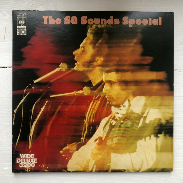 楽天市場】SQ（レコード｜CD・DVD）の通販