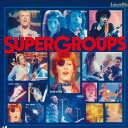 【中古】LASERDISC Various スーパーグループス SM0580131 LASERDISC CORPORATIO /00600