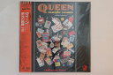 【中古】LASERDISC Queen Magic Years Volume Two TOLW3273 PICTURE MUSIC 未開封 /00600