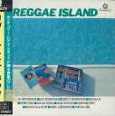 【中古】CD Various Reggae Island CECC00278 PONYCANYON /00110