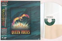 【中古】LASERDISC Queen Queen Rocks TOLW3292 TOSHIBA EMI /00600