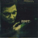 【中古】CD Zoot Zoot Sims VICJ41197 VICTOR /00110