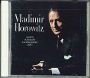 【中古】CD Vladimir Horowitz Chopin Schumann Liszt 32DC431 CBS SONY Japan /00110