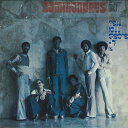 【中古】LP Commodores New Soul Greatest Hits 14 VIP10138 MOTOWN /00260