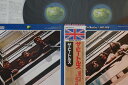 【中古】2LP Beatles 1967-1970 (-30th Anniversary Final TOJP741617 APPLE Japan Vinyl ...